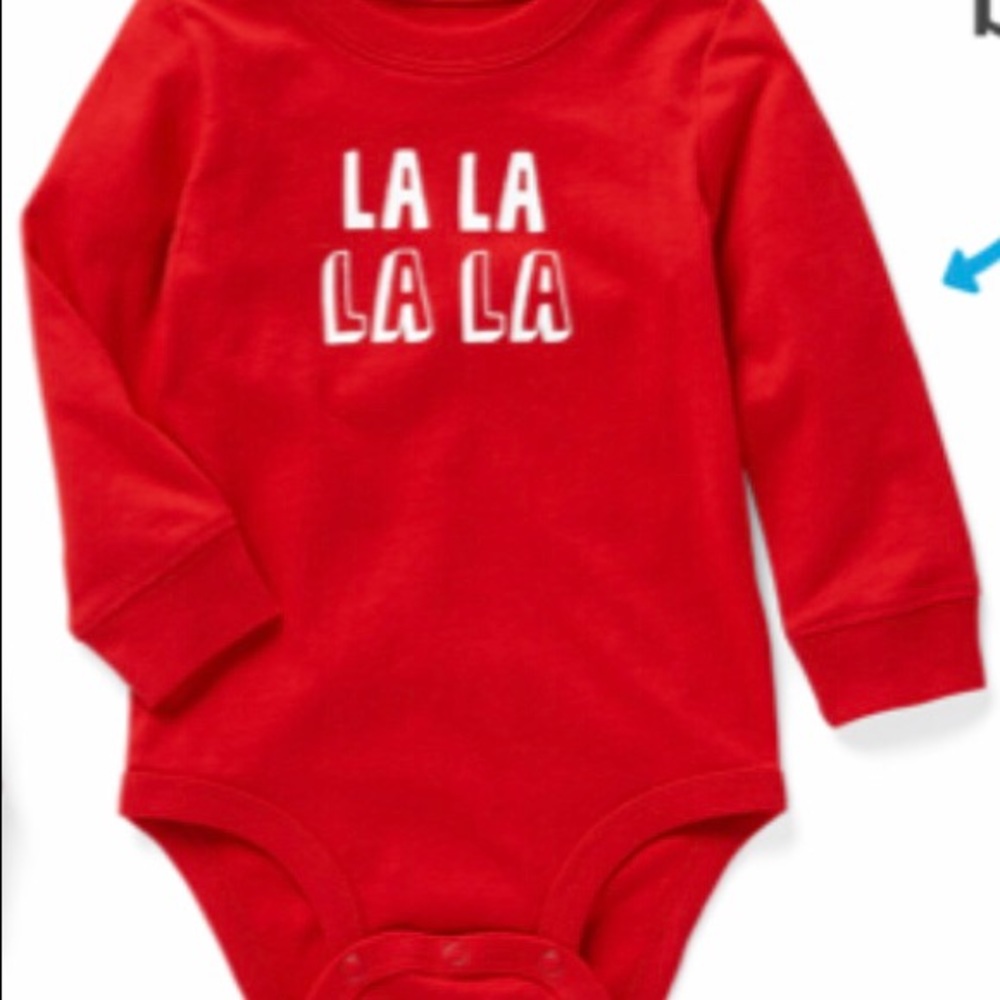 CARTER’S baby family matching